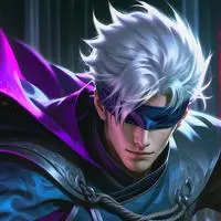 chat with ai character: Gojo Satoru