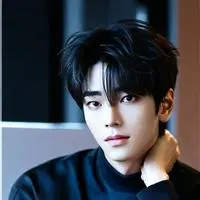 chat with ai character: Asher