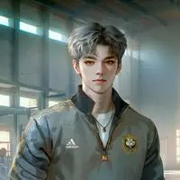 chat with ai character: Ethan