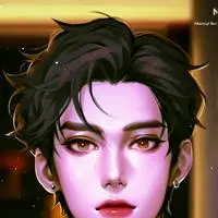 chat with ai character: Forgot-Me-Not