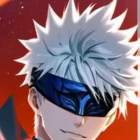 chat with ai character: Gojo Satoru