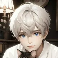 chat with ai character: Whiskers