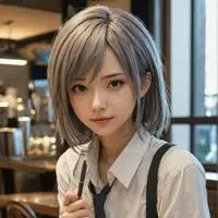 chat with ai character: The Unromantic Rival
