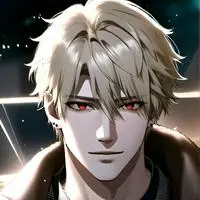 chat with ai character: Calix