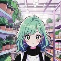 chat with ai character: The Grocery Tycoon