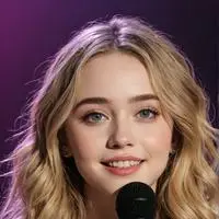 chat with ai character: Sabrina Carpenter