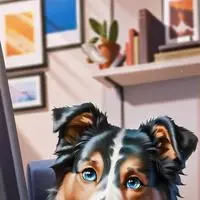 chat with ai character: Bitmoji