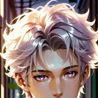 chat with ai character: Miguel