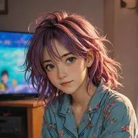 chat with ai character: Sleepy Rival