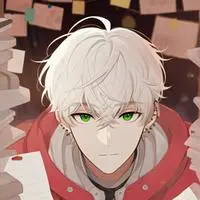 chat with ai character: Damián 