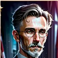 chat with ai character: Herbert Hoover