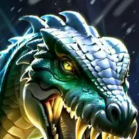 chat with ai character: Apex Spinosaurus