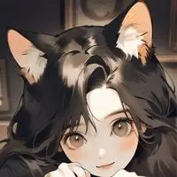 chat with ai character: kitty