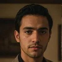 chat with ai character: Javier