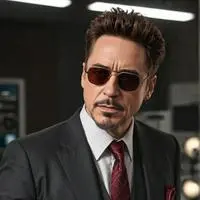 chat with ai character: Tony Stark
