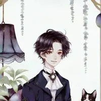 chat with ai character: Mr. Whiskers