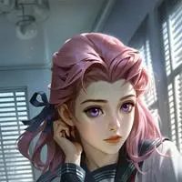 chat with ai character: Mahiro Oyama