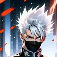 chat with ai character: Satoru Gojo