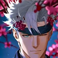 chat with ai character: Gojo Satoru