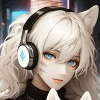 chat with ai character: CyberSibe