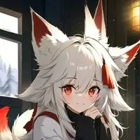 chat with ai character: Spirit Foxling
