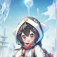 chat with ai character: Spirit Penguin