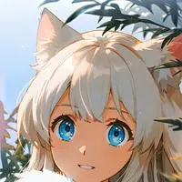 chat with ai character: Snowball Cat Spiri