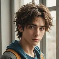 chat with ai character: Last-Minute Procra