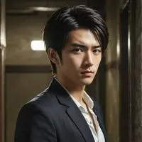 chat with ai character: Hyunjin Kim
