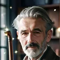 chat with ai character: Sir Whiskers