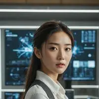 chat with ai character: The Tech Tycoon's 