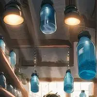 chat with ai character: EcoBottle Tycoon