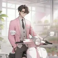 chat with ai character: E-Scoot Tycoon