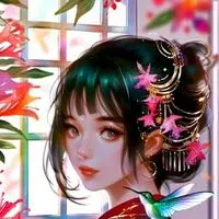 chat with ai character: Adélka 