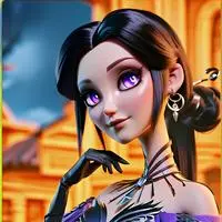 chat with ai character: Ravenna Nightshade