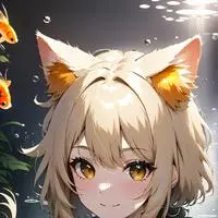 chat with ai character: Gilly the Gliding Furry