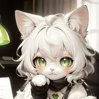chat with ai character: Byte