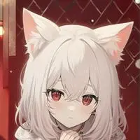 chat with ai character: Snowy the White 