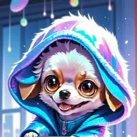 chat with ai character: Bitmoji