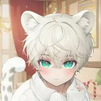 chat with ai character: ~•Zero•~