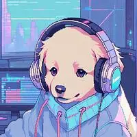 chat with ai character: Byte
