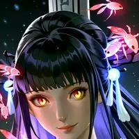 chat with ai character: Hotarubi no Yuurei