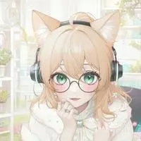 chat with ai character: Byte