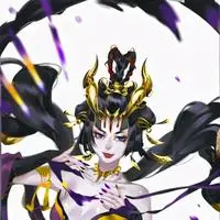 chat with ai character: Lilithmon