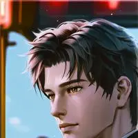 chat with ai character: Chris