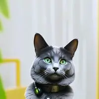 chat with ai character: Byte