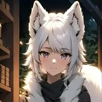 chat with ai character: alexis