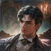 chat with ai character: Mateo