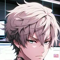 chat with ai character: Toma