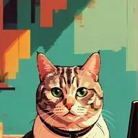 chat with ai character: SaitamaCat
